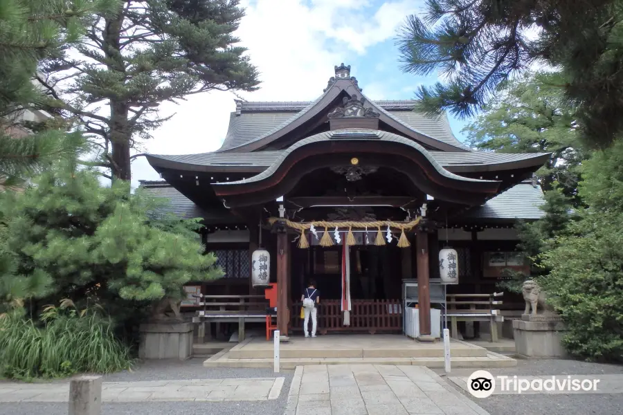 熊野神社