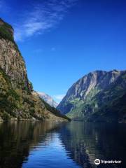 Sognefjorden