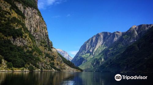 Sognefjorden