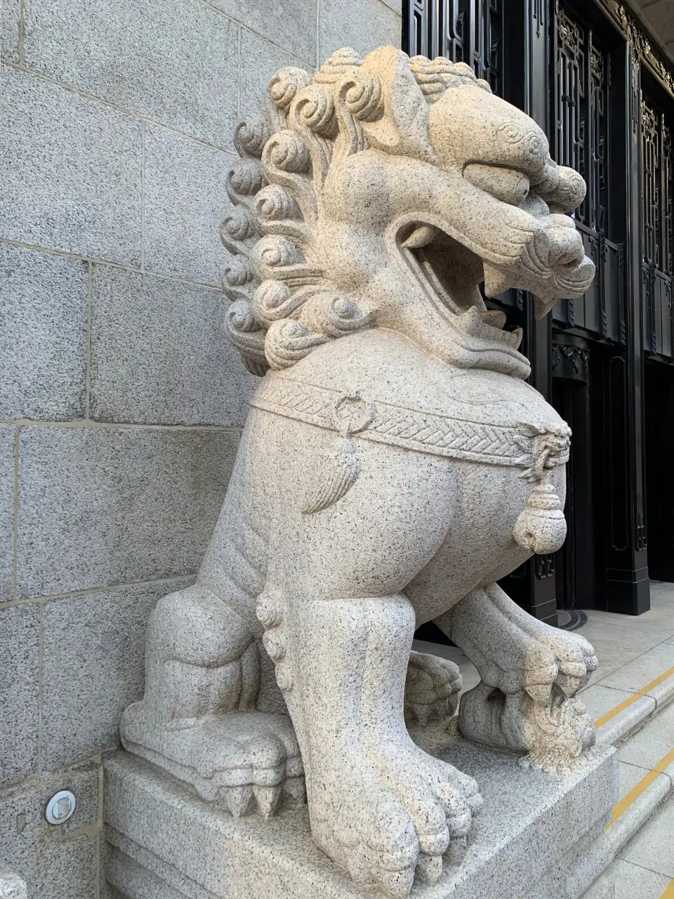 4_Bank Of China Building