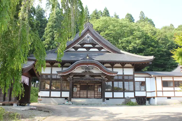 Hotels in Semboku