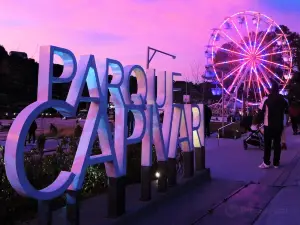 Parque Capivari