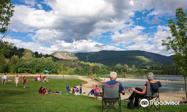 Castlegar