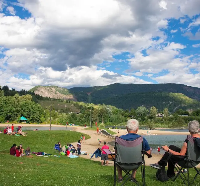 Castlegar