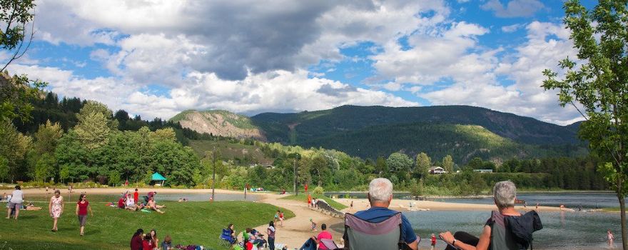 Castlegar