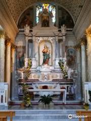 Basilica di Maria SS. delle Grazie della Quercia di Visora