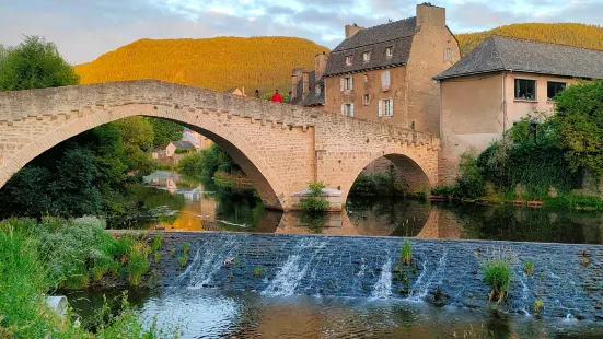 Pont Notre-Dame