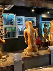 Orang Asli Crafts Museum