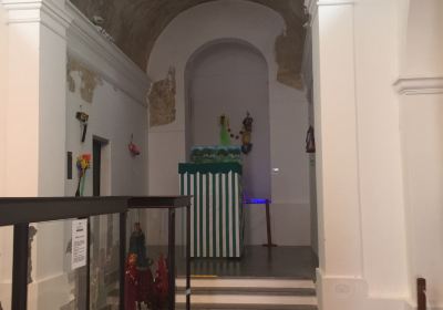 Igreja de São Tiago Maior