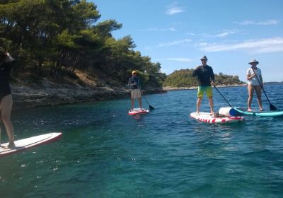 Active Korcula