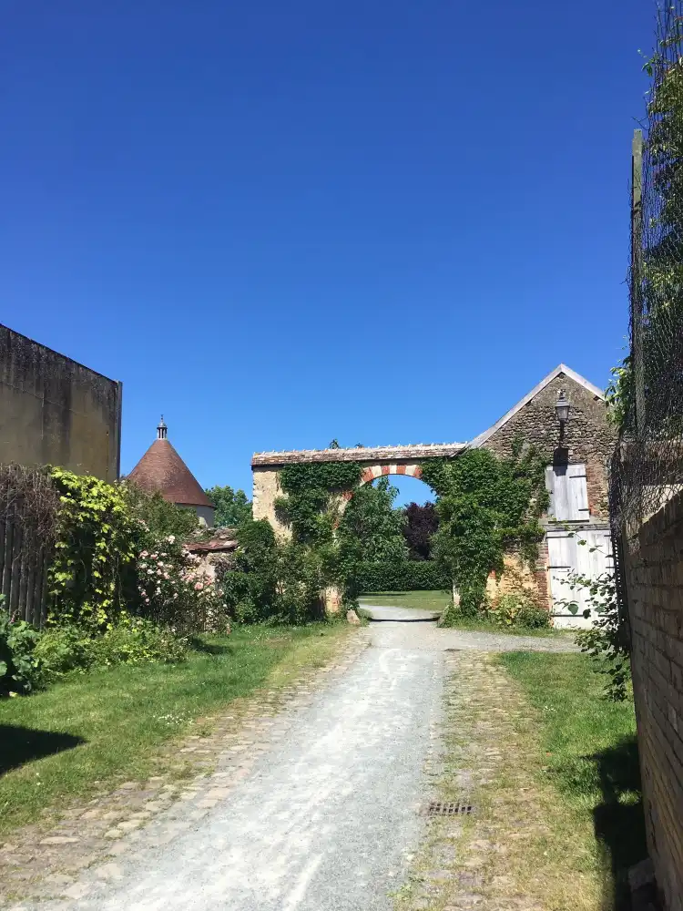 Sablé-sur-Sarthe