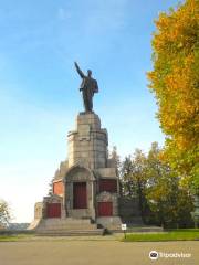 Lenin Monument