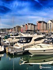 Portishead Marina