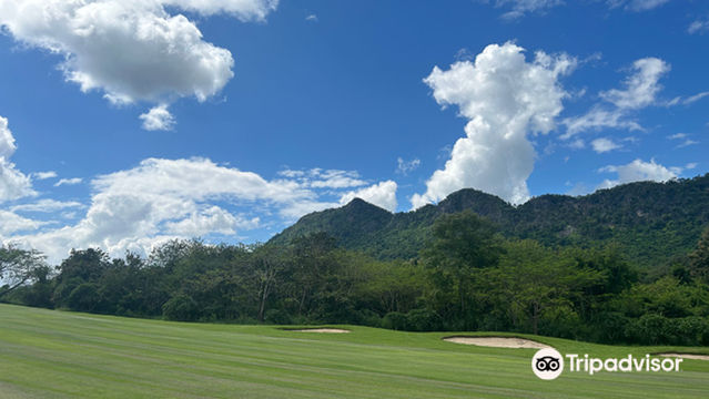 Luang Prabang Golf Club