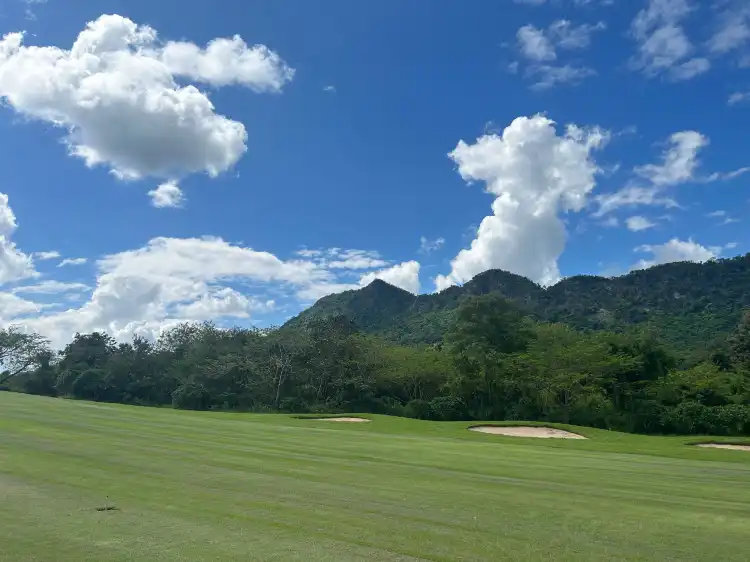 Hotel in zona Luang Prabang Golf Club