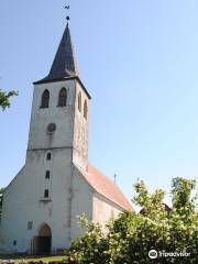 Pühalepa Church