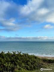 Highcliffe Beach