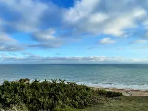 Highcliffe Beach