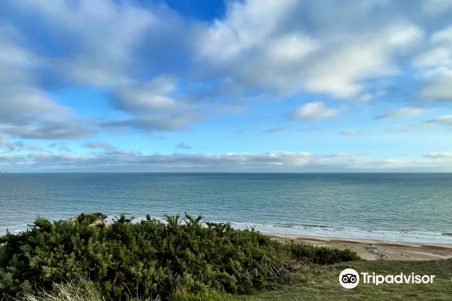 Highcliffe Beach