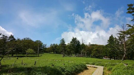 Mount Ōdaigahara