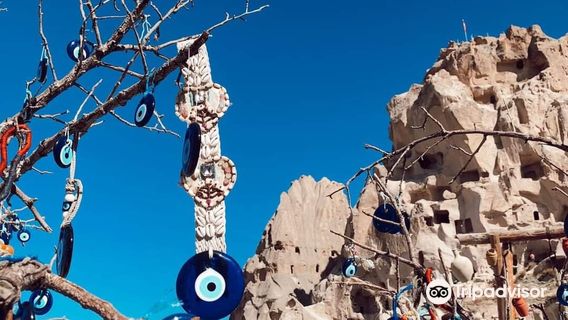 Nevsehir