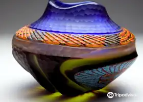 Imagine Museum: Contemporary glass art