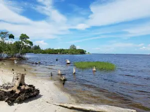 E.G. Simmons Regional Park