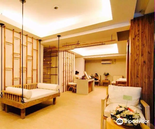 Chiang Mai SPA