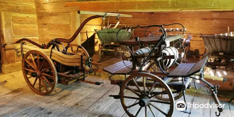 Freilichtmuseum Gerersdorf