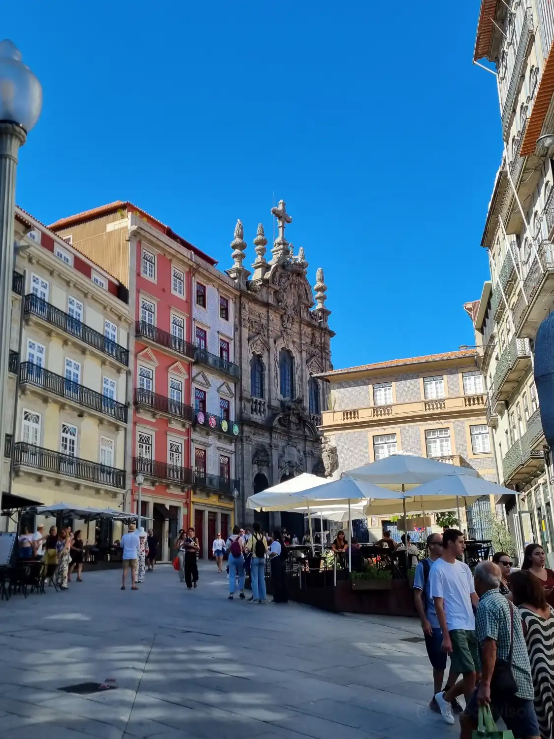 Hotels near Rua das Flores