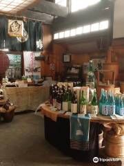 Narumi Sake Brewery