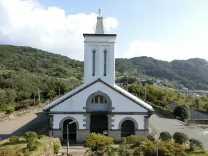 Shitsu Catholic Church