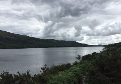 Coniston Water