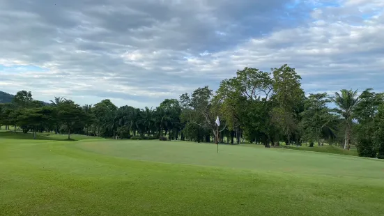 Rayong Green Valley Country Club