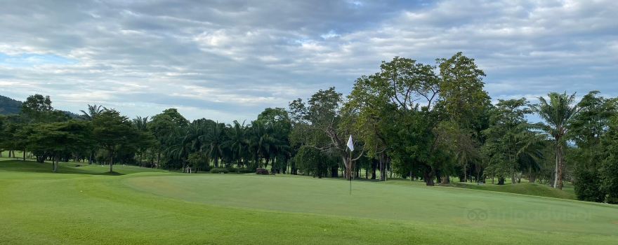 Rayong Green Valley
