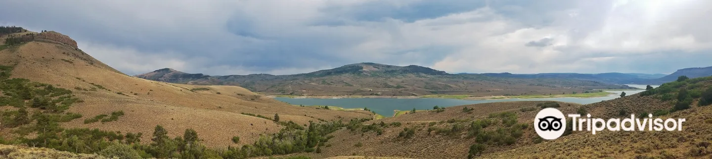 4_Curecanti National Recreation Area