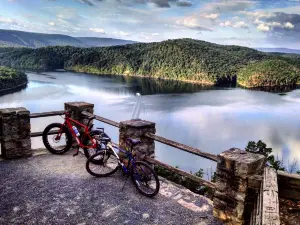 Raystown Lake