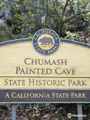 Chumash Painted Cave State Historic Park