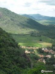 Serra de Baturite