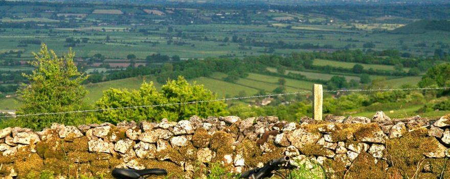 Mendip Hills National Landscape