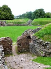 Caerleon Amphitheatre