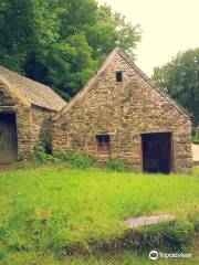 Ecomusée Des Monts D'Arrée - Moulins de Kerouat