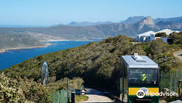 Cape Point Nature Reserve