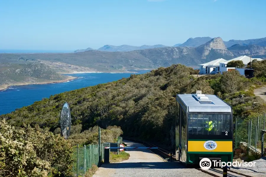 Cape Point Nature Reserve