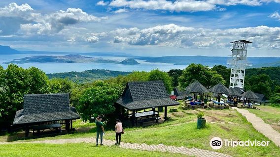 Tagaytay Picnic Grove