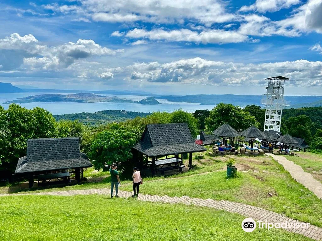 1_Тагейтей Пикник Гров