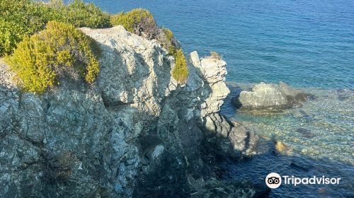 Spiaggia di Laconella