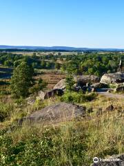 Little Round Top