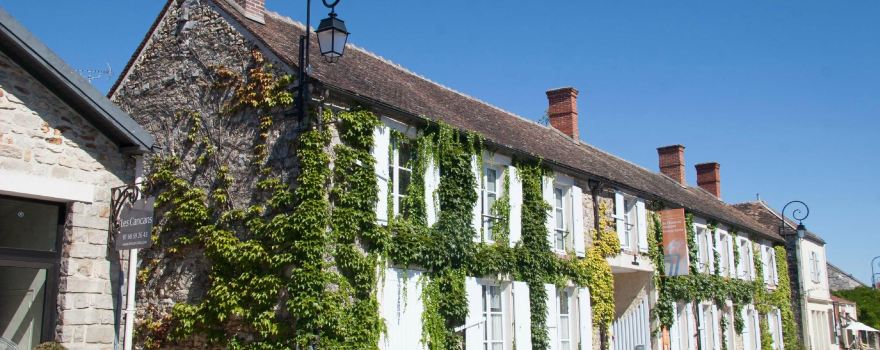 Musée départemental des peintres de Barbizon