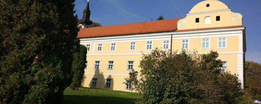 Staro Hopovo Monastery